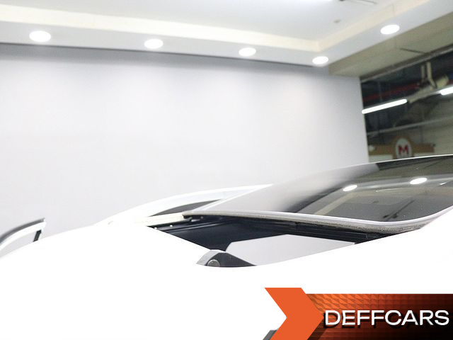 Ssangyong REXTON Diesel 2.2 4WD Prestige купить на сайте DeffCars