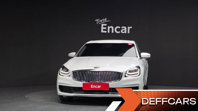 Kia K9 3.8 GDI AWD Best SelectionⅠ купить на сайте DeffCars