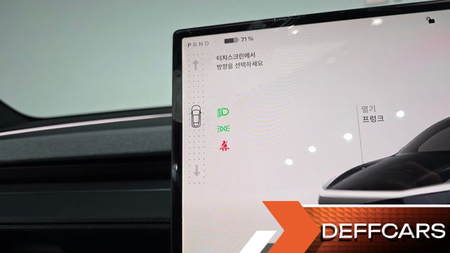 Tesla MODEL Y L Long Range AWD купить на сайте DeffCars