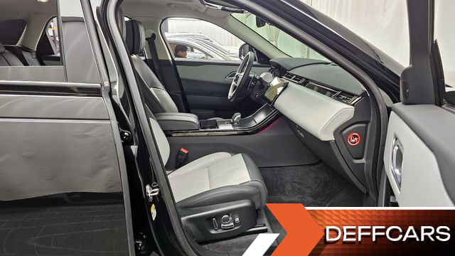 Land Rover RANGE ROVER VELAR 3.0 P400 Dynamic HSE купить на сайте DeffCars