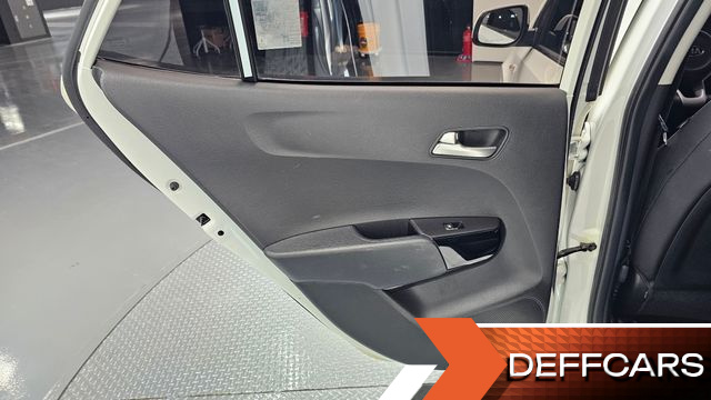 Kia MORNING Signature купить на сайте DeffCars