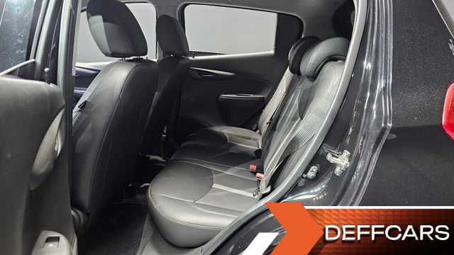 ChevroletGMDaewoo SPARK LT купить на сайте DeffCars