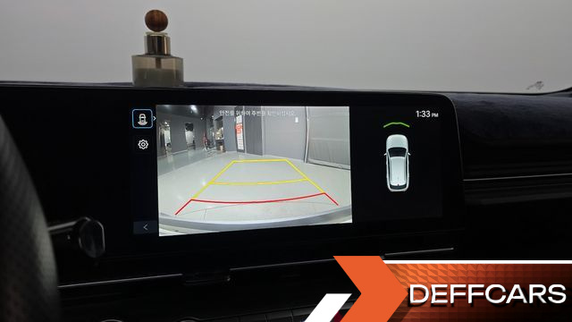 Hyundai KONA Gasoline 1.6 Turbo 2WD Premium купить на сайте DeffCars