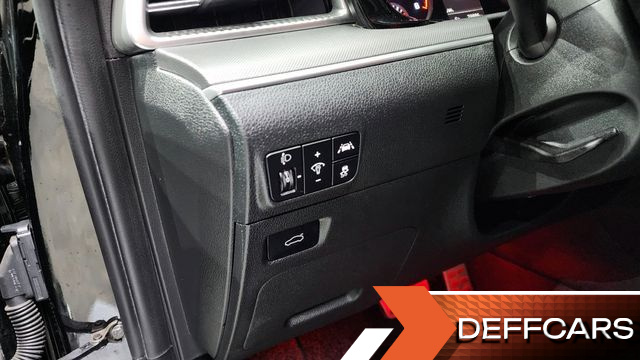 Kia K5 2.0 Prestige купить на сайте DeffCars