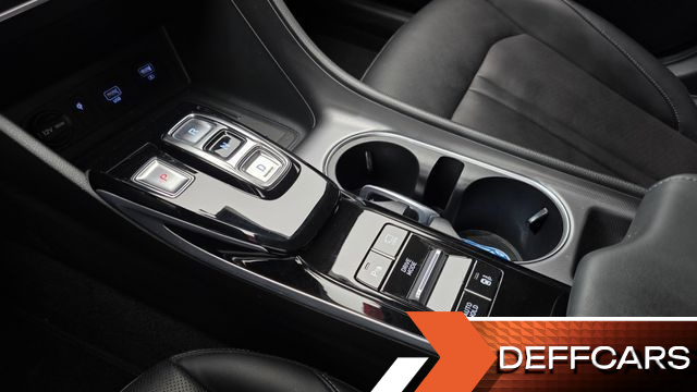Hyundai SONATA 2.0 Premium Plus купить на сайте DeffCars
