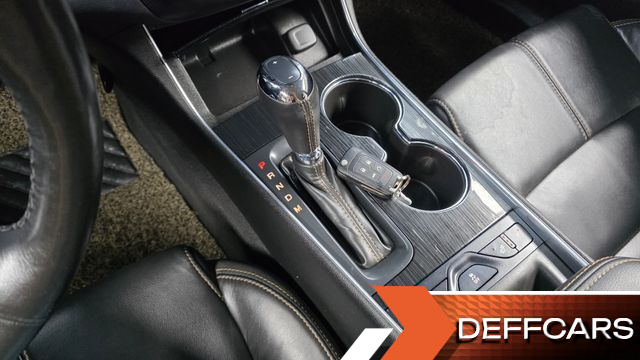 ChevroletGMDaewoo IMPALA 2.5 LT купить на сайте DeffCars