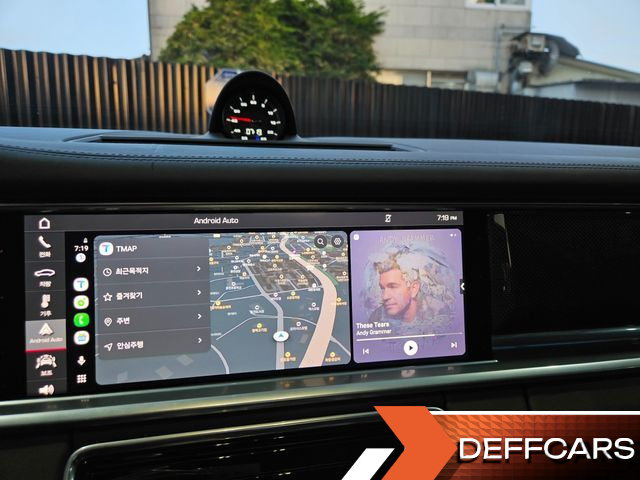 Porsche PANAMERA 2.9 4S купить на сайте DeffCars