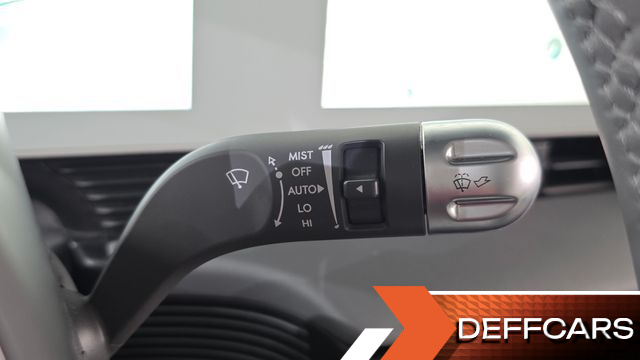 Hyundai IONIQ5 Long range Prestige купить на сайте DeffCars