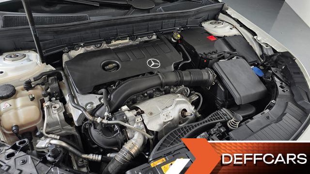 Mercedes GLB-CLASS GLB220 купить на сайте DeffCars