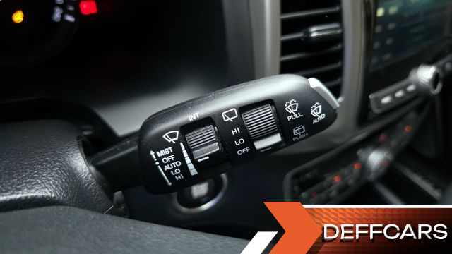 Ssangyong REXTON Diesel 2.2 4WD Majesty купить на сайте DeffCars
