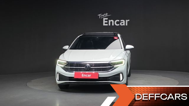 Volkswagen JETTA 1.5 TSI Prestige купить на сайте DeffCars
