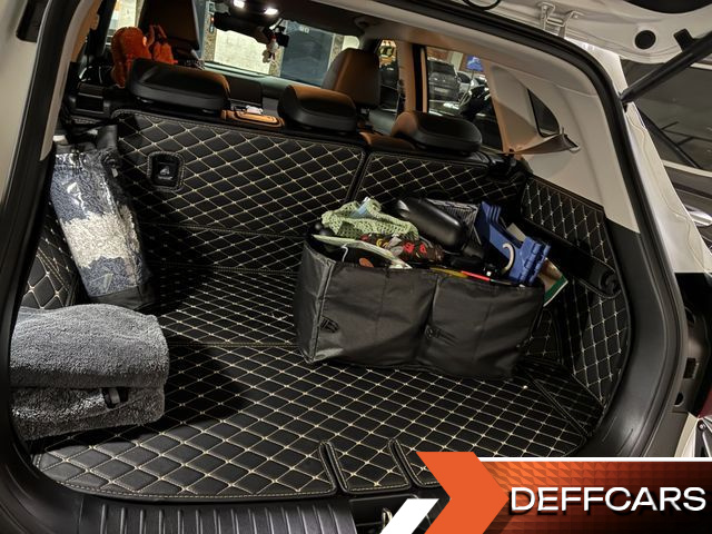 Kia SELTOS Gasoline 1.6 Turbo 2WD Trendy купить на сайте DeffCars