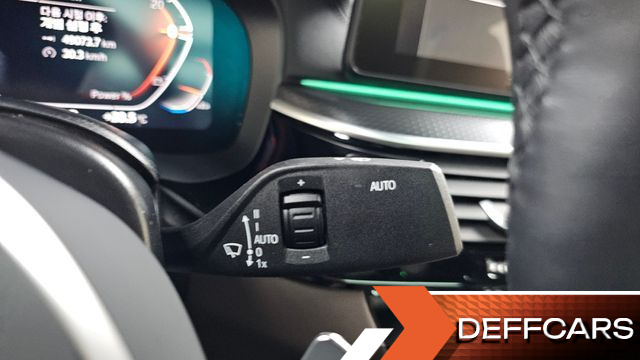 BMW GRAN TURISMO 620d M Sport купить на сайте DeffCars