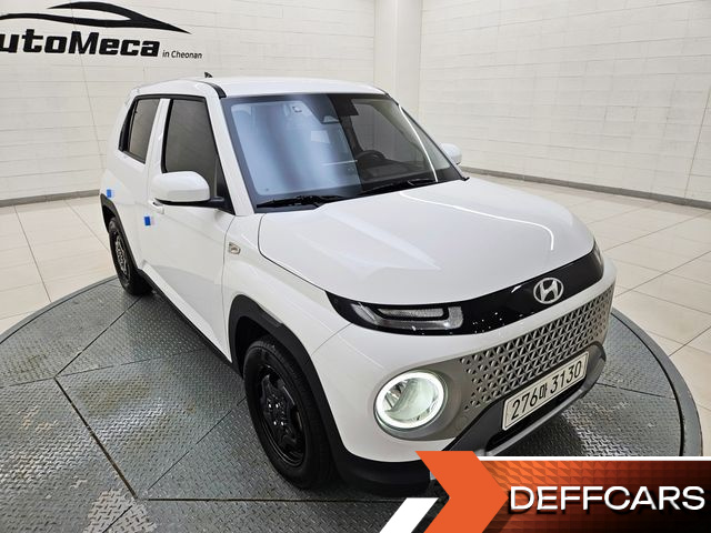 Hyundai CASPER Modern купить на сайте DeffCars