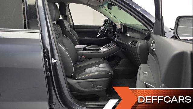 Hyundai PALISADE Gasoline 3.8 2WD Prestige купить на сайте DeffCars