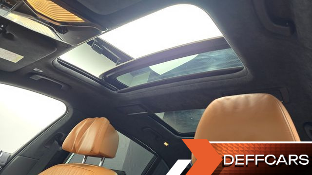BMW 7-SERIES 740Li xDrive M Sport Package купить на сайте DeffCars