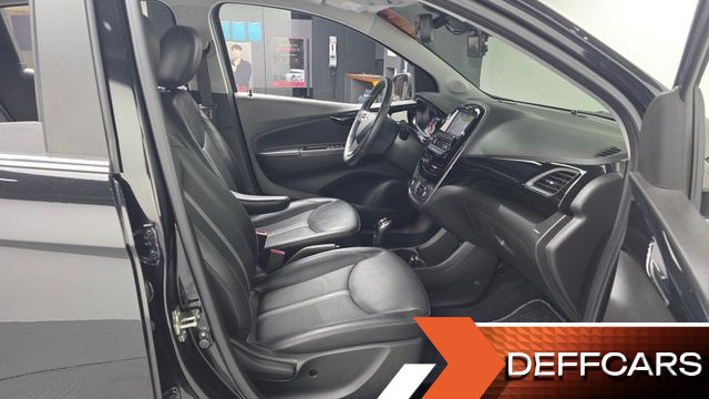 ChevroletGMDaewoo SPARK Premier купить на сайте DeffCars