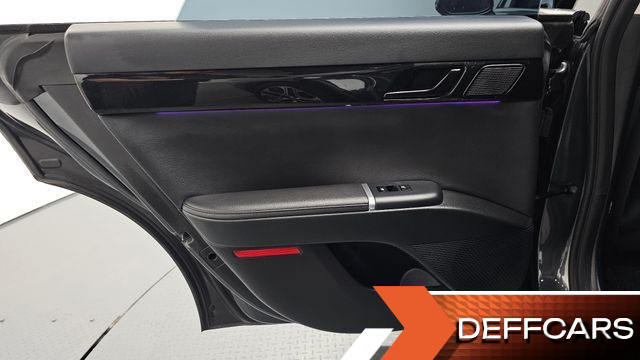 Hyundai GRANDEUR Premium купить на сайте DeffCars