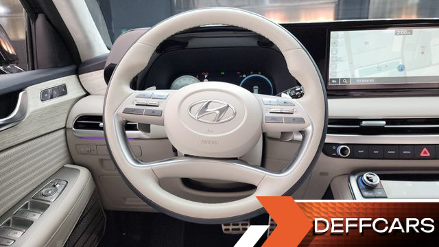 Hyundai PALISADE Diesel 2.2 2WD Calligraphy купить на сайте DeffCars