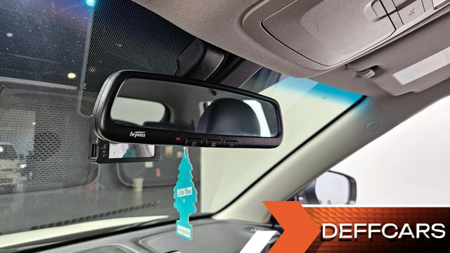 Ssangyong TIBOLI Gasoline 1.5 2WD V3 купить на сайте DeffCars