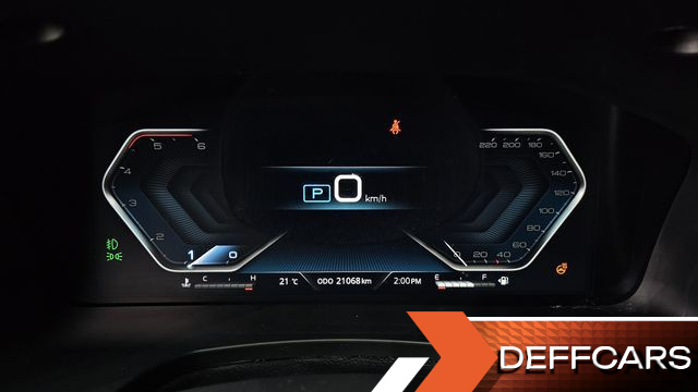 Ssangyong REXTON Diesel 2.2 4WD Prestige купить на сайте DeffCars