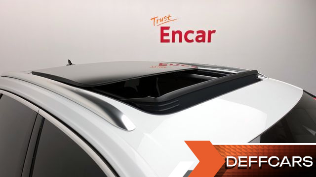 Volkswagen TOUAREG 3.0 TDI Prestige купить на сайте DeffCars