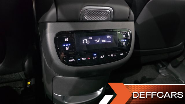 Hyundai IONIQ9 Cruise Type AWD 6-Seater Calligraphy купить на сайте DeffCars