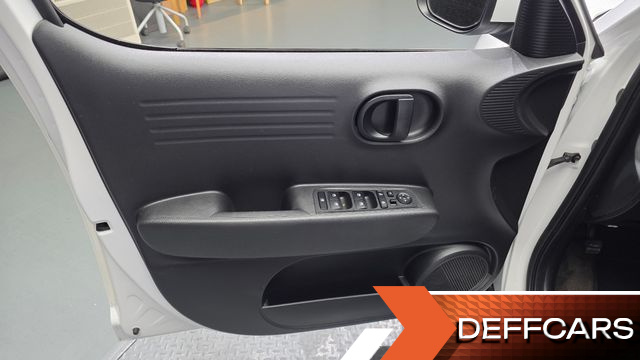 Hyundai CASPER Smart купить на сайте DeffCars