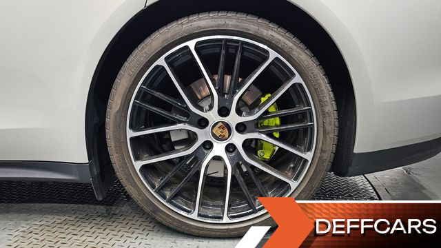 Porsche PANAMERA 2.9 AWD E-Hybrid Platinum Edition купить на сайте DeffCars