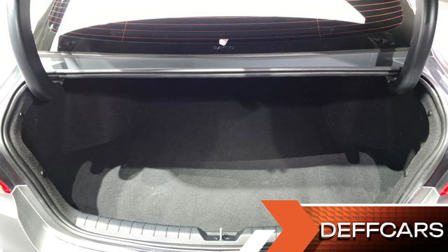 Kia K5 Signature купить на сайте DeffCars