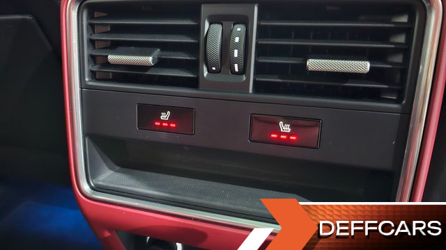 Porsche CAYENNE 3.0 купить на сайте DeffCars