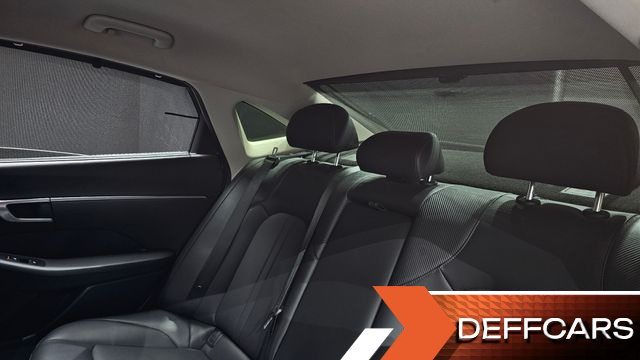 Hyundai SONATA 2.0 Premium Family купить на сайте DeffCars