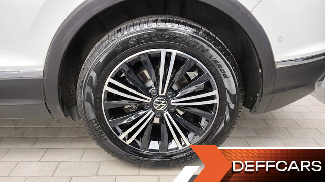 Volkswagen TIGUAN 2.0 TDI Premium купить на сайте DeffCars