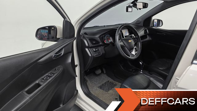 ChevroletGMDaewoo SPARK LT Plus купить на сайте DeffCars