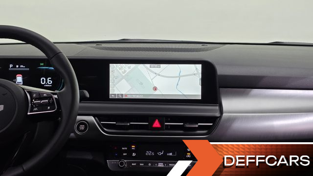 Kia SELTOS Gasoline 2.0 2WD Prestige купить на сайте DeffCars