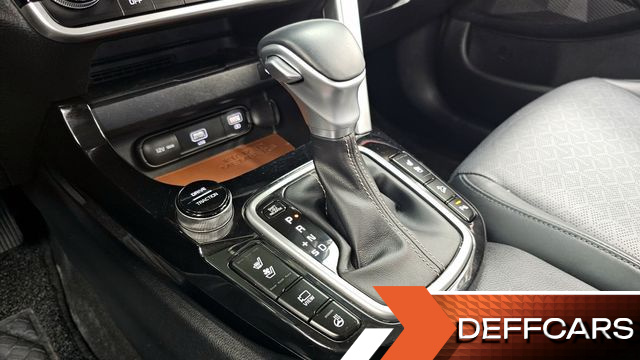 Kia SELTOS Gasoline 1.6 Turbo 2WD Signature купить на сайте DeffCars