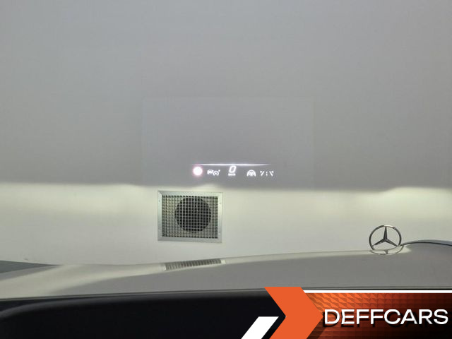 Mercedes S-CLASS Maybach S580 4MATIC Metropolitan Nightwalk купить на сайте DeffCars