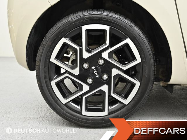 Kia RAY Signature купить на сайте DeffCars