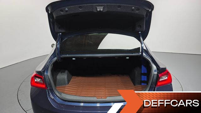 ChevroletGMDaewoo MALIBU 2.0 Turbo LTZ Premium купить на сайте DeffCars