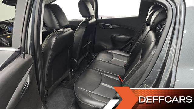 ChevroletGMDaewoo SPARK Premier купить на сайте DeffCars