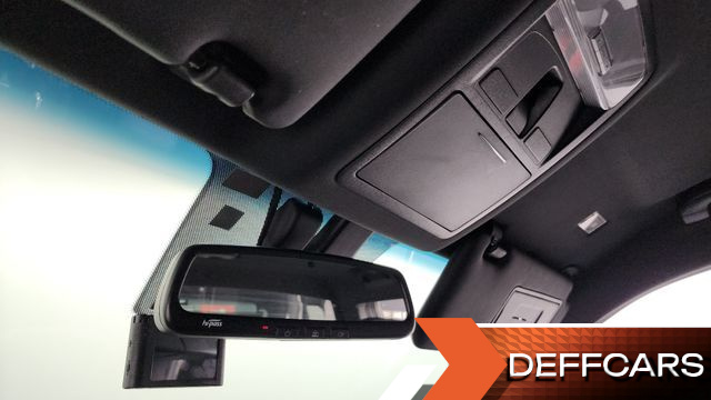 Ssangyong REXTON Diesel 2.2 4WD Professional S (5-Link) купить на сайте DeffCars
