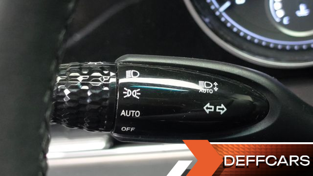Hyundai GRANDEUR 3.0 LPi Rent Car Premium купить на сайте DeffCars