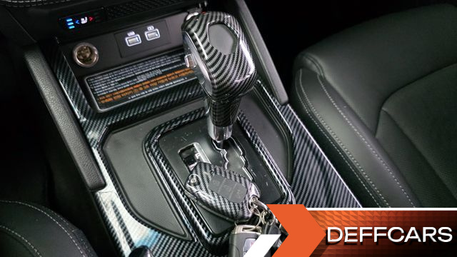 Ssangyong REXTON Diesel 2.2 4WD Prestige купить на сайте DeffCars
