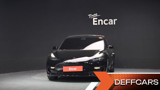 Tesla MODEL 3 Performance AWD купить на сайте DeffCars