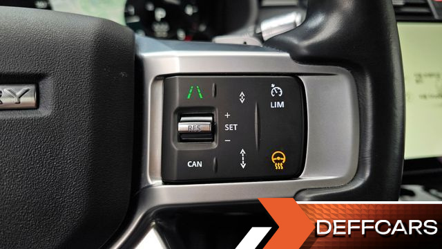 Land Rover DISCOVERY D250 S купить на сайте DeffCars