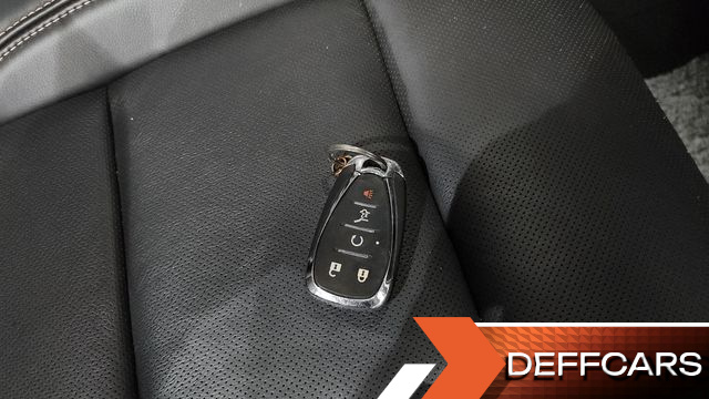 ChevroletGMDaewoo TRAVERSE 3.6 AWD Redline купить на сайте DeffCars