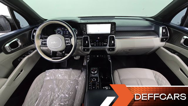 Kia SORENTO HEV 1.6 4WD Gravity купить на сайте DeffCars