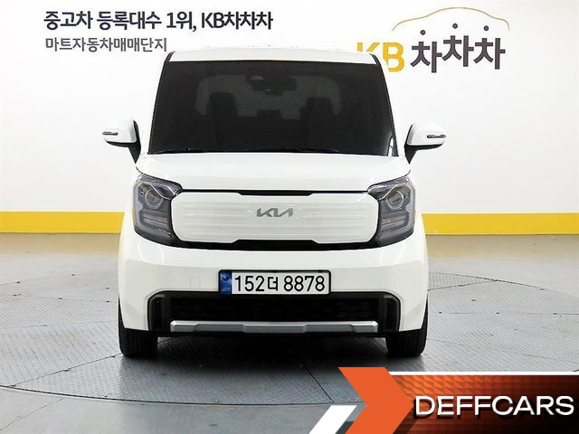 Kia RAY Signature купить на сайте DeffCars