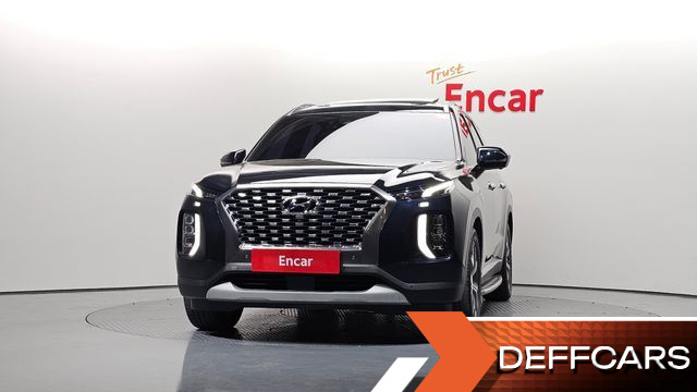 Hyundai PALISADE Gasoline 3.8 4WD Prestige купить на сайте DeffCars