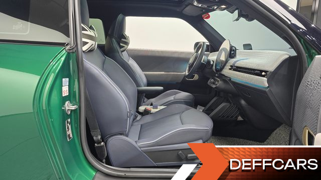 Mini COOPER SE Favoured купить на сайте DeffCars